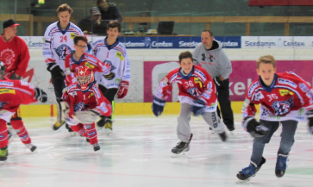 Skateathon 2021 - SCRJ Lakers Nachwuchs - Project image