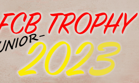 FC Bischofszell Junior Trophy 2023 - Project image