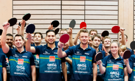 Sponsoring-Rundlauf TTC Wil - Project image