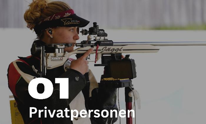 Privatpersonen Basispaket: CHF 9.90/Monat