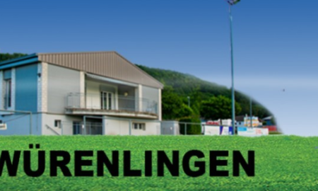 Sponsorenlauf FC Würenlingen - Project image