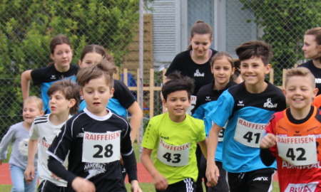 HC Flawil Sponsorenlauf 2022 - Project image
