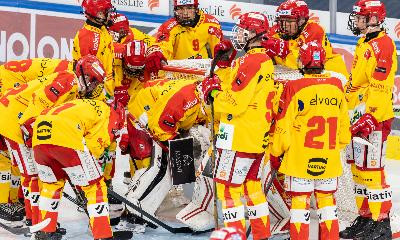 EHC Biel-Bienne Spirit - Skillsday Saison 2024/2025 (DE) - Project image