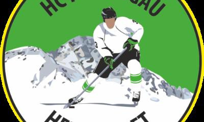 HC Prättigau-Herrschaft: Playoff Sieg-Sponsoring 1. Mannschaft - Project image
