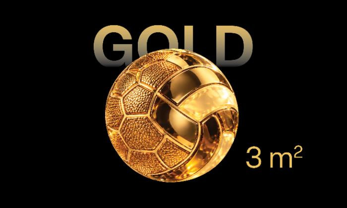 GOLD-Paket