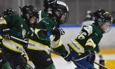 Rundenlauf 2026 Hockeyschule EHCKK - Project image