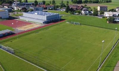 Sponsorenlauf 2025 / FC Merenschwand - Project image