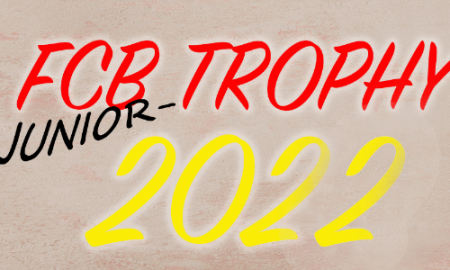 FC Bischofszell Junior Trophy 2022 - Project image