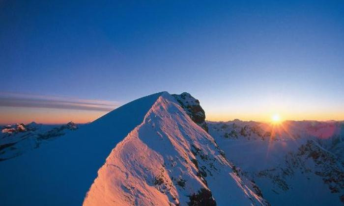 Anmeldegebühr: Titlis