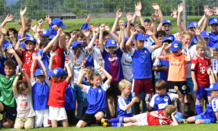 Sponsorenolympiade 2022 - Project image