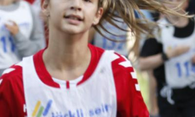 SV Fides Sponsorenlauf 2022 - Project image