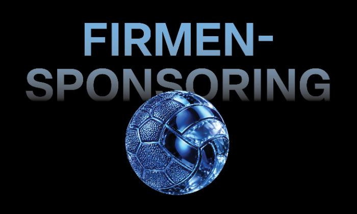 Firmen-Sponsoring