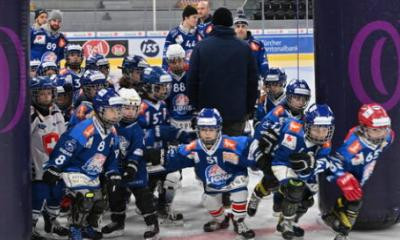 GCK/ZSC Lions Skateathon 24/25 - Project image