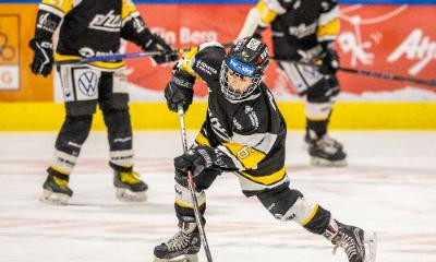 EHC Wetzikon Skateathon U9 & U11 / 2025 - Project image