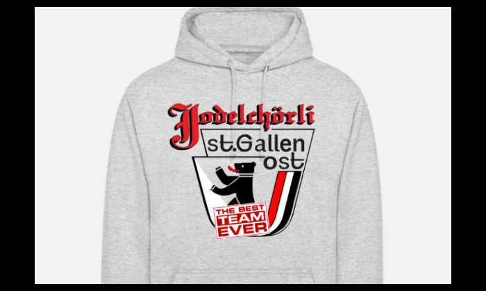Fan-Hoodie