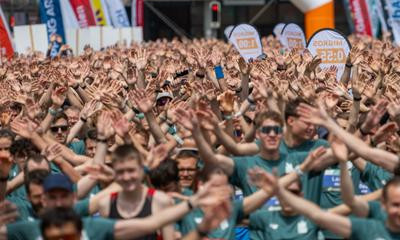 Auffahrtslauf 2026 - Project image