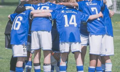 Matchballspende Nachwuchs - helfen Sie mit - Project image