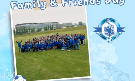KF Dardania SG Family & Friends Day 2026 - Project image