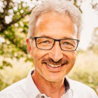 Jürg Pfister