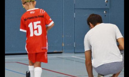 TENUE SPONSORING UH Red Lions Frauenfeld - Project image