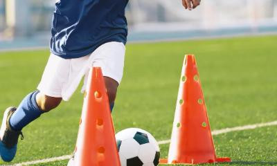 Sponsorendribbling 2024, FC EGG - Project image