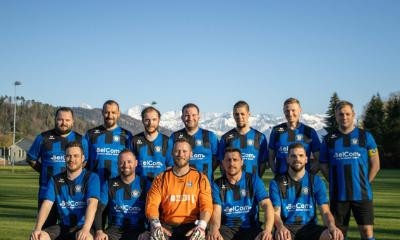 Torsponsoring Rückrunde 2025/2026 (Senioren 30+) - Project image