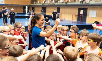 Team-Tor-Sponsoring Saison 25/26 - Project image