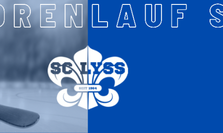 SC Lyss Sponsorenlauf Saison 2023/24 - Project image