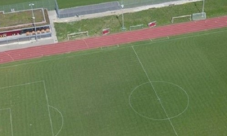 Sponsorenlauf Juniorenabteilung FC Stein - Project image