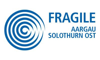 Spendenlauf von FRAGILE Aargau/Solothurn Ost und FRAGILE Suisse - Project image