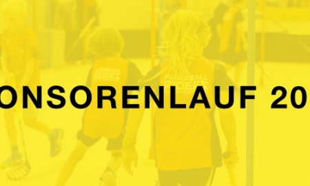 Sponsorenlauf 2022 Floorball Riders - Project image