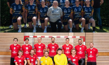 Sponsorenevent 2026 des HC Uzwil - Project image