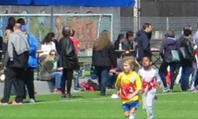 FC Frenkendorf - Sponsorenlauf 2024 - Project image