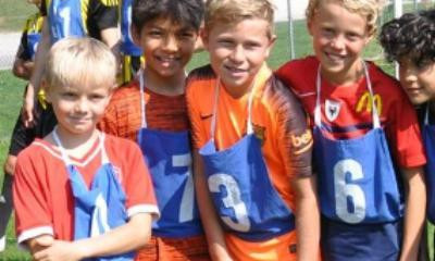 Sponsorenlauf FC Küttigen am Sonntag 8. September 2024 - Project image