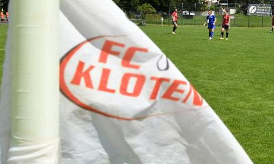 Sponsorenlauf 2024 FC Kloten - Project image