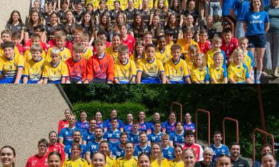 Sponsorenevent 2025 des HC Uzwil - Project image