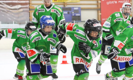 Skillsathon HC Prättigau-Herrschaft Saison 2020/2021 - Project image
