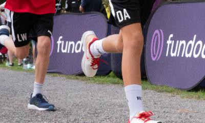 Sponsorenlauf HC Arbon 2025 - Project image
