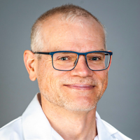 David Leuenberger
