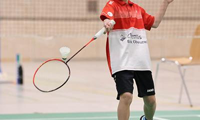 Badminton Sponsorenlauf 2024 - Project image