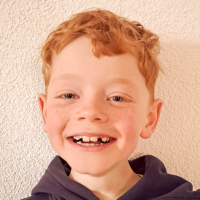 Jael Leuenberger (anstelle von Aaron)