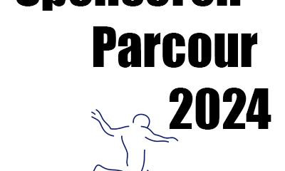 Sponsoren Parcour 2024 - Project image