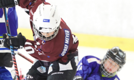Skateathlon EHC Engelberg-Titlis 2019/2020 - Project image