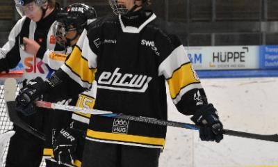 EHC Wetzikon Skateathon 2. Mannschaft  2026 - Project image