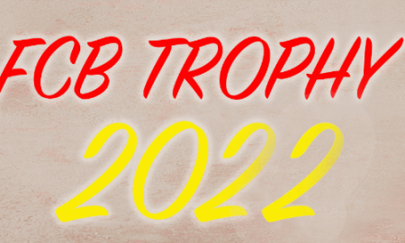 FC Bischofszell Trophy 2022 - Project image