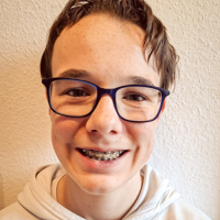 Corentin Besson