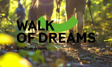 Walk of Dreams 2026 - Project image