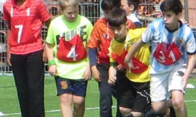 FC Frenkendorf - Sponsorenlauf 2021 - Project image