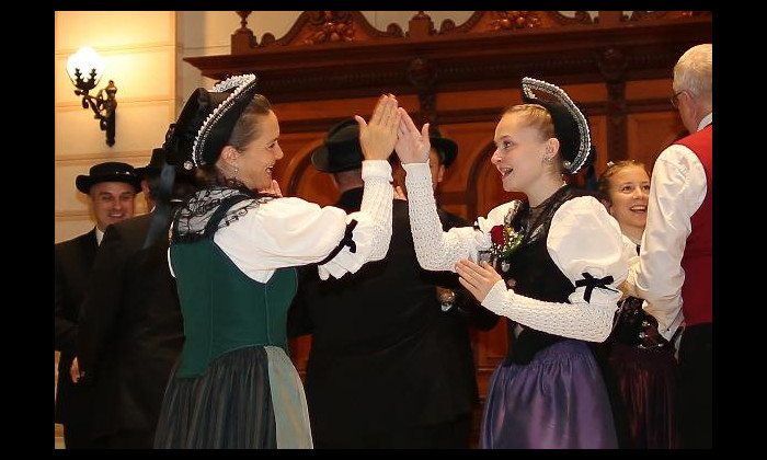 Silber Gönner*in werden