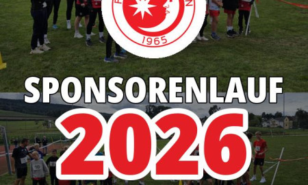 Sponsorenlauf FC Niederweningen - Project image